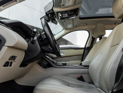 2019 Land Rover Range Rover Velar S