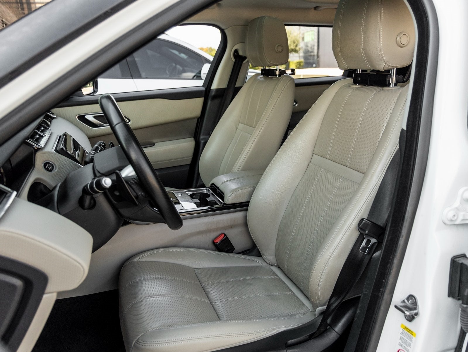 2019 Land Rover Range Rover Velar S