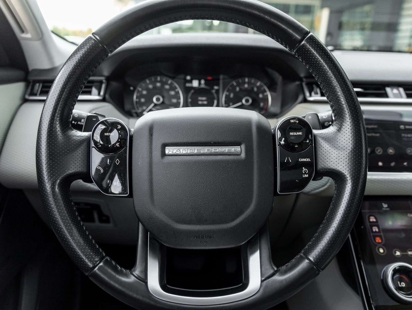 2019 Land Rover Range Rover Velar S