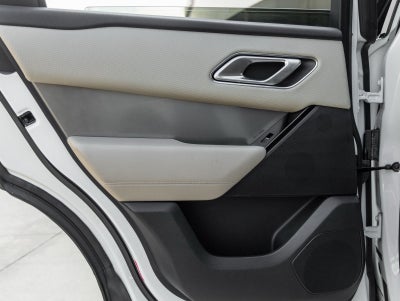 2019 Land Rover Range Rover Velar S