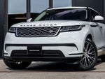 2019 Land Rover Range Rover Velar S