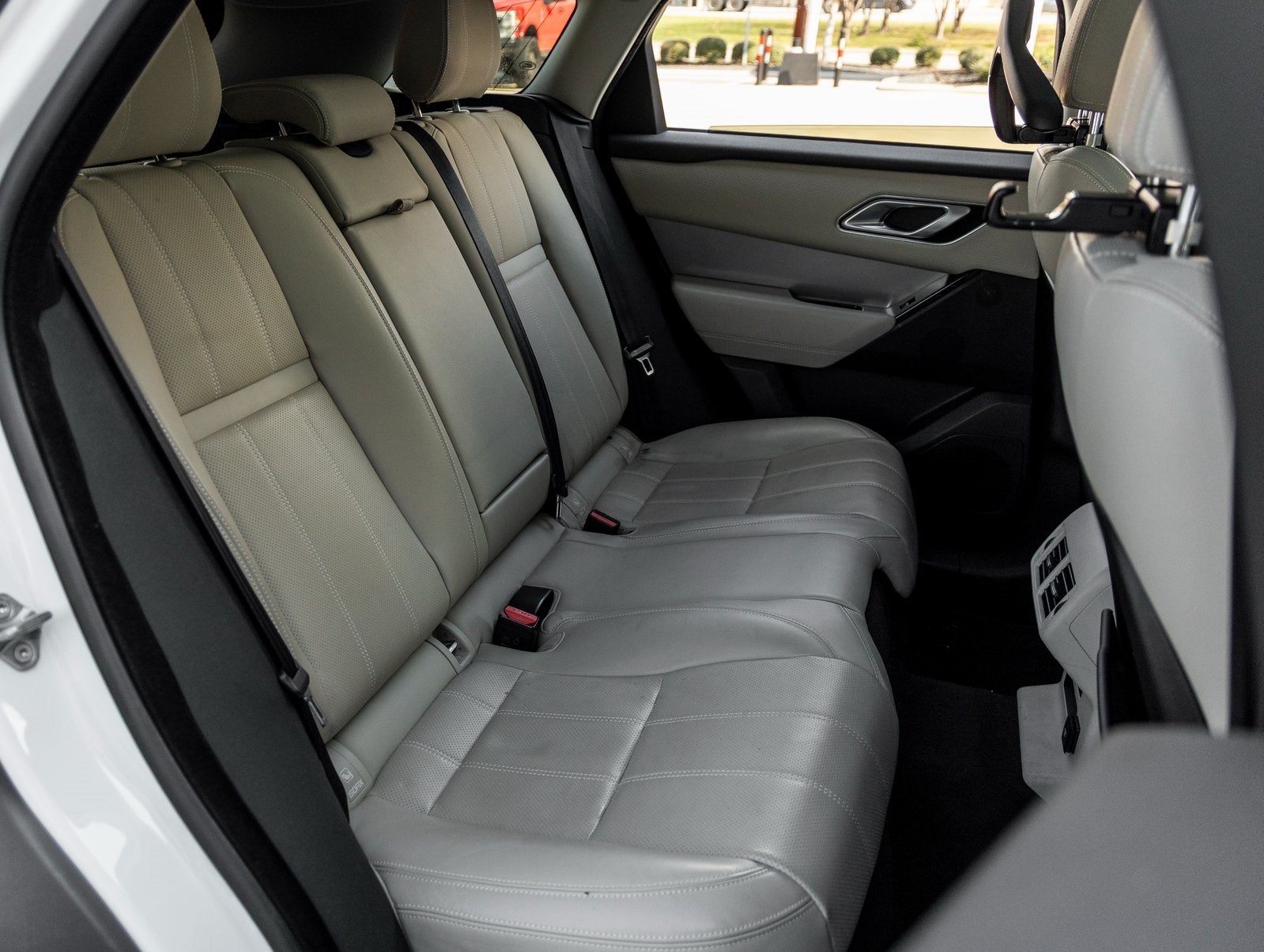 2019 Land Rover Range Rover Velar S