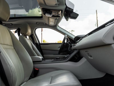 2019 Land Rover Range Rover Velar S