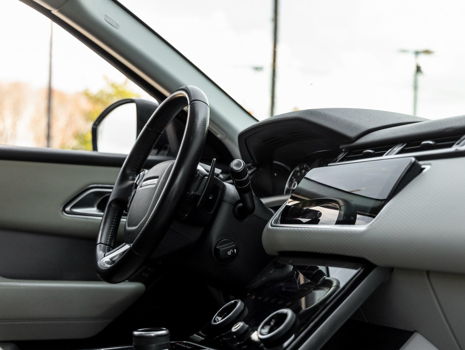 2019 Land Rover Range Rover Velar S