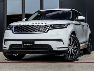 2019 Land Rover Range Rover Velar S