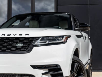 2023 Land Rover Range Rover Velar R-Dynamic S