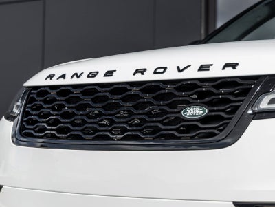 2023 Land Rover Range Rover Velar R-Dynamic S