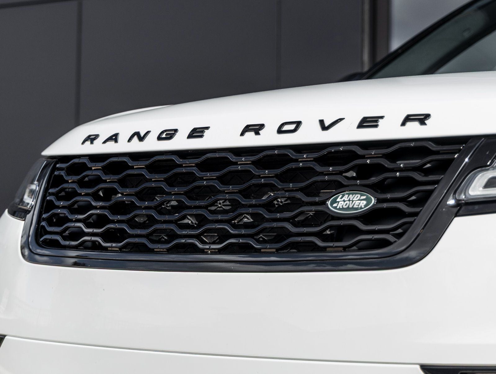 2023 Land Rover Range Rover Velar R-Dynamic S