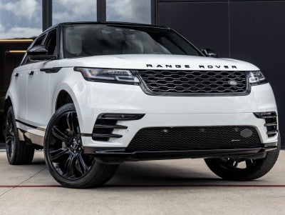 2023 Land Rover Range Rover Velar R-Dynamic S
