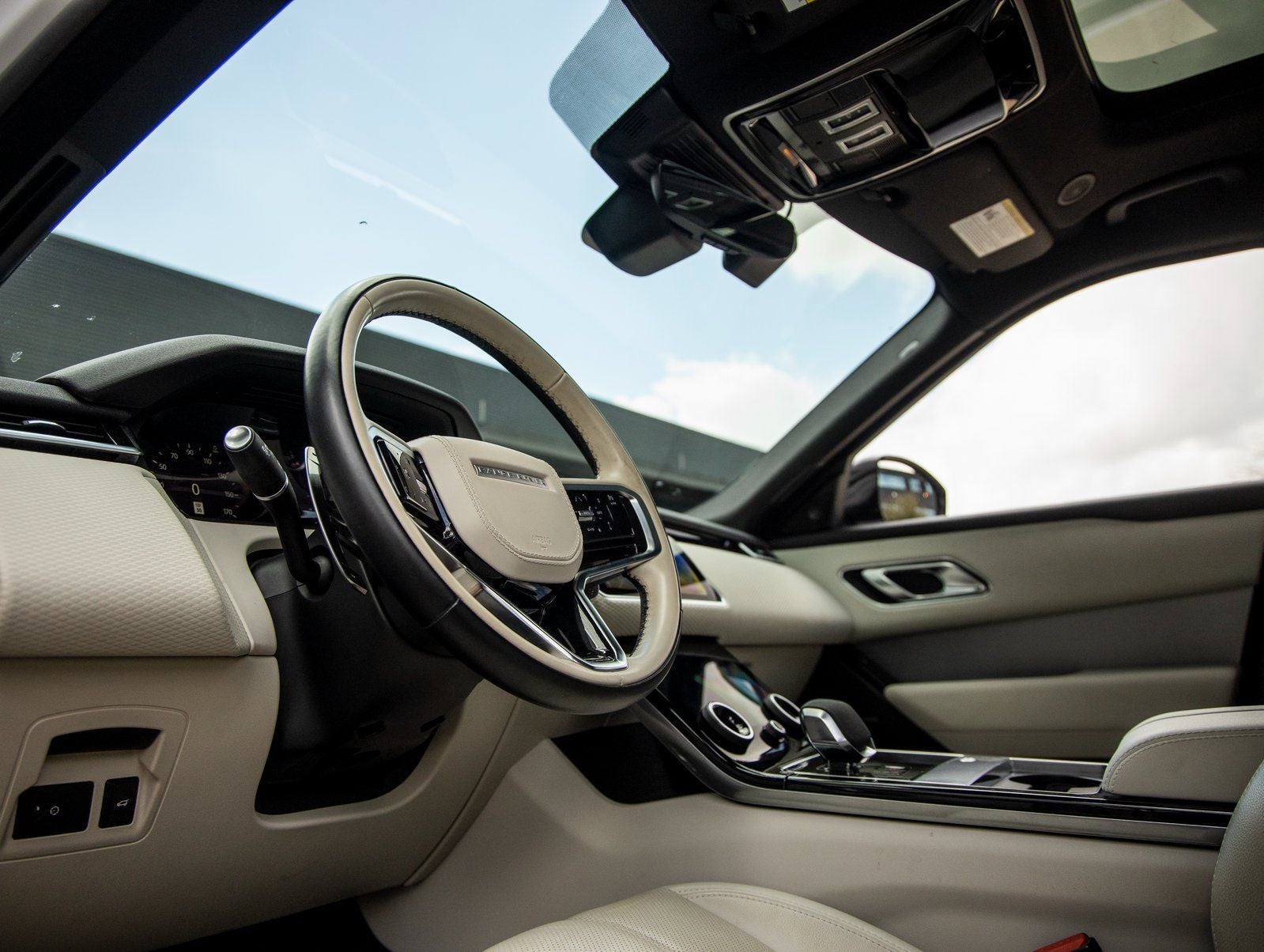 2023 Land Rover Range Rover Velar R-Dynamic S