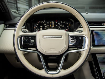 2023 Land Rover Range Rover Velar R-Dynamic S