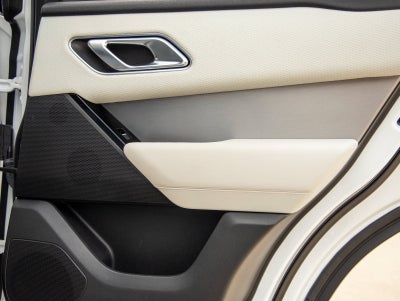 2023 Land Rover Range Rover Velar R-Dynamic S