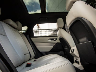 2023 Land Rover Range Rover Velar R-Dynamic S