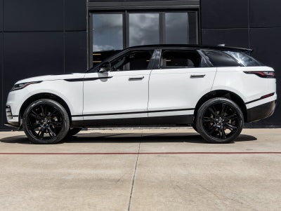 2023 Land Rover Range Rover Velar R-Dynamic S
