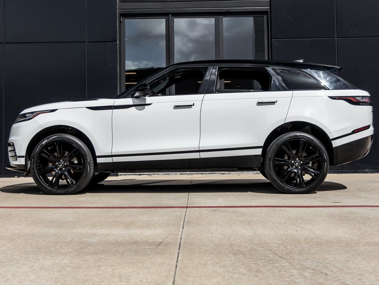 2023 Land Rover Range Rover Velar R-Dynamic S