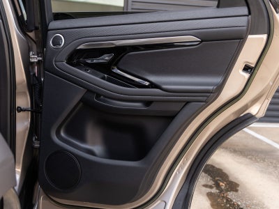 2023 Land Rover Range Rover Evoque Dynamic