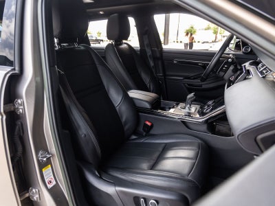 2023 Land Rover Range Rover Evoque Dynamic