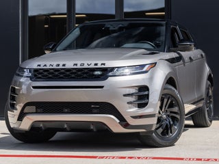 2023 Land Rover Range Rover Evoque Dynamic