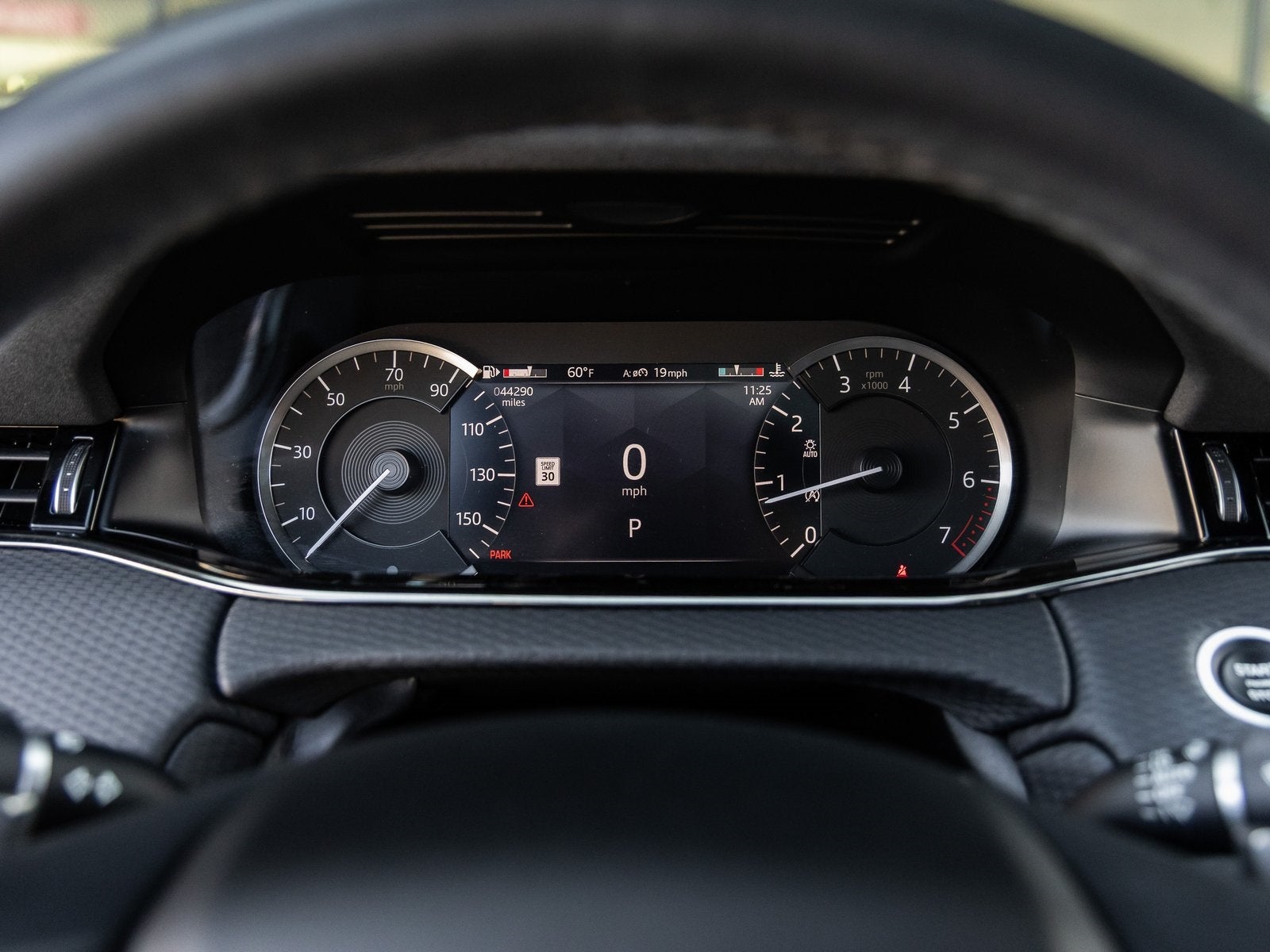 2023 Land Rover Range Rover Evoque Dynamic