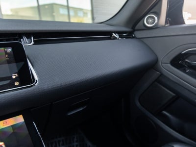 2023 Land Rover Range Rover Evoque Dynamic