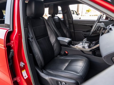 2023 Land Rover Range Rover Evoque Dynamic