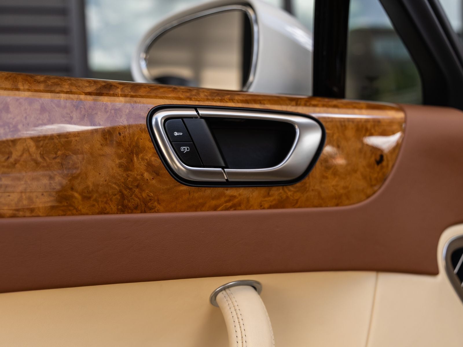 2008 Bentley Continental Flying Spur Base
