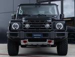 2025 INEOS Grenadier Quartermaster Fieldmaster Edition