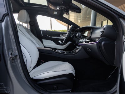 2023 Mercedes-Benz CLS CLS 450 4MATIC®