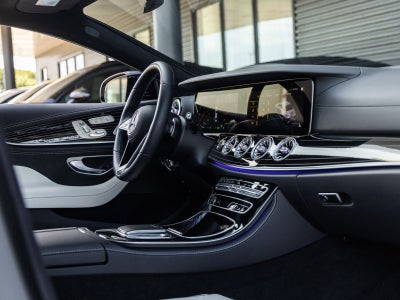2023 Mercedes-Benz CLS CLS 450 4MATIC®