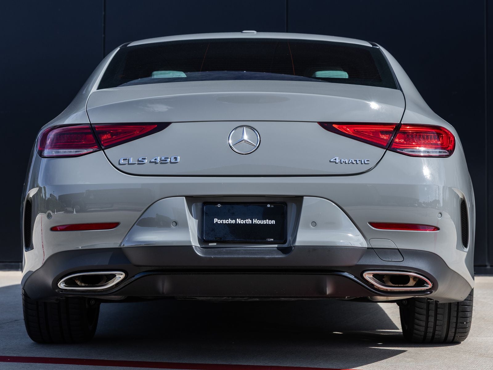 2023 Mercedes-Benz CLS CLS 450 4MATIC®