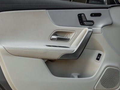 2022 Mercedes-Benz CLA CLA 250