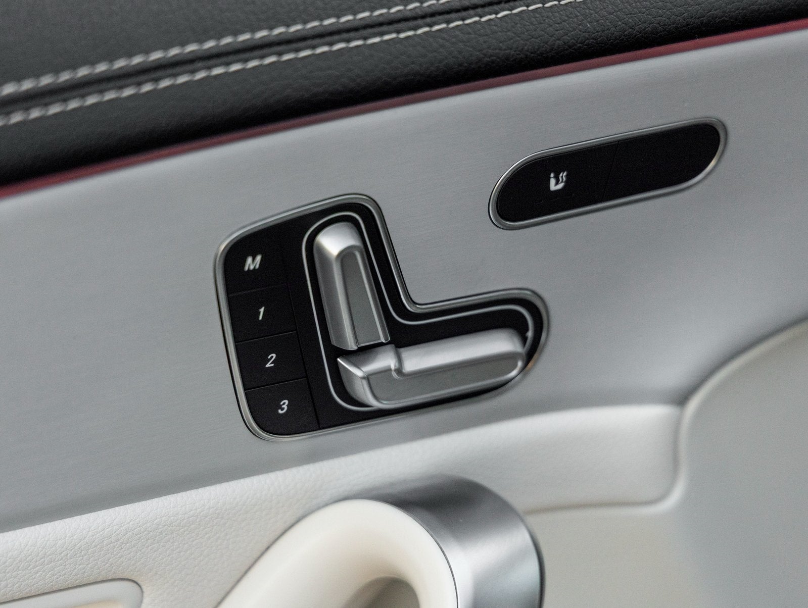 2022 Mercedes-Benz CLA CLA 250