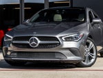2022 Mercedes-Benz CLA CLA 250