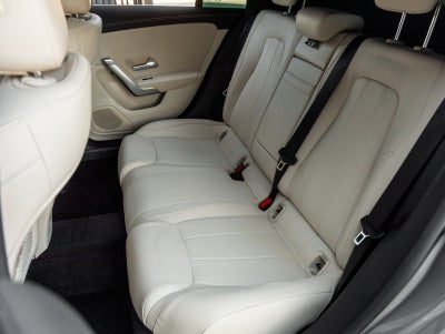 2022 Mercedes-Benz CLA CLA 250