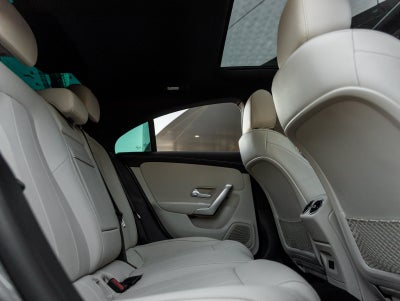 2022 Mercedes-Benz CLA CLA 250