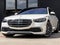 2022 Mercedes-Benz S-Class S 580 4MATIC®