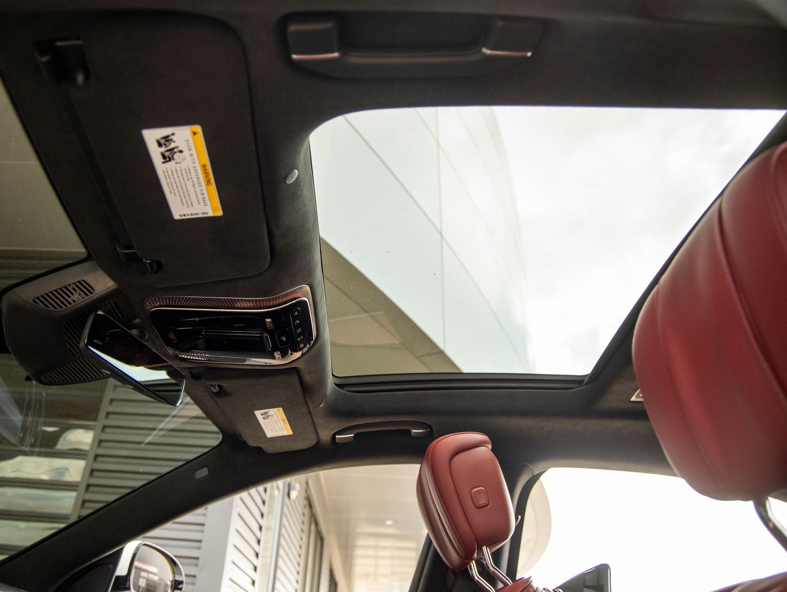 2022 Mercedes-Benz S-Class S 580 4MATIC®