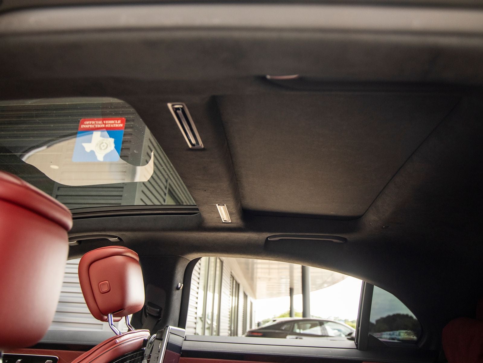 2022 Mercedes-Benz S-Class S 580 4MATIC®