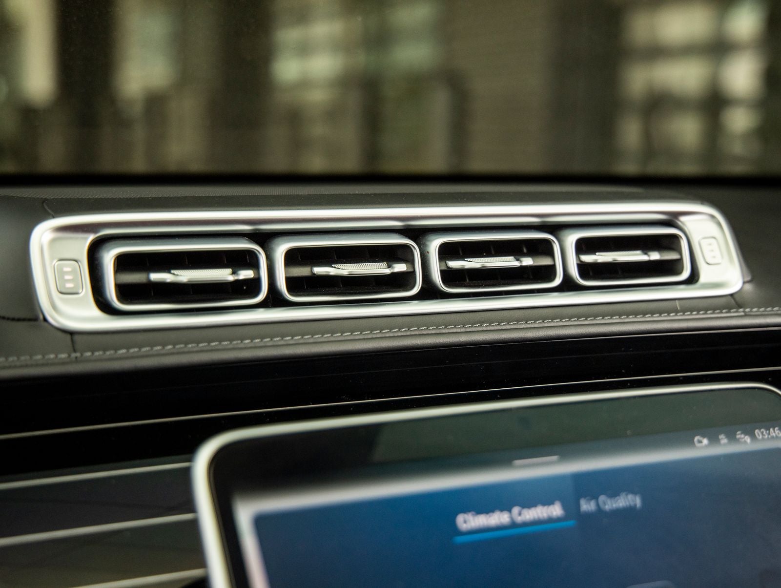 2022 Mercedes-Benz S-Class S 580 4MATIC®