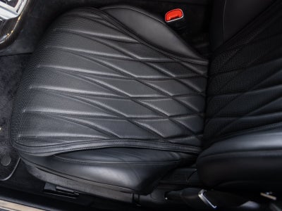 2024 Mercedes-Benz S-Class S 63 E AMG® 4MATIC®