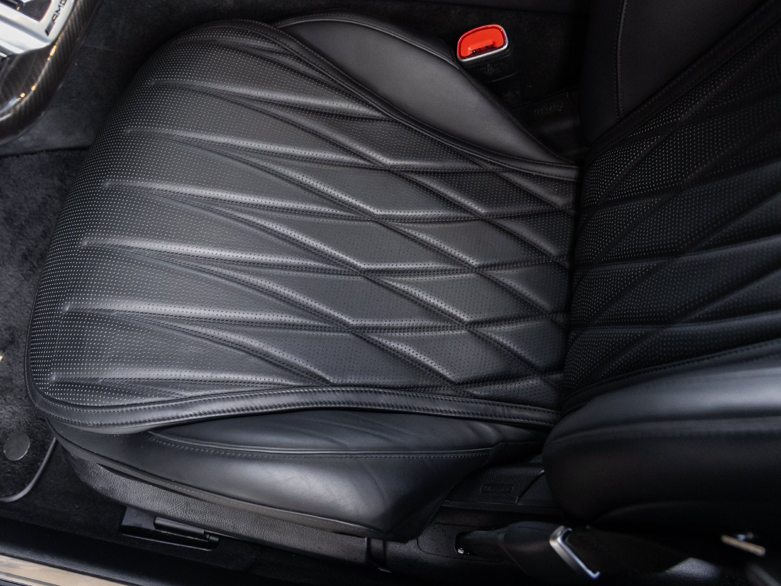 2024 Mercedes-Benz S-Class S 63 E AMG® 4MATIC®