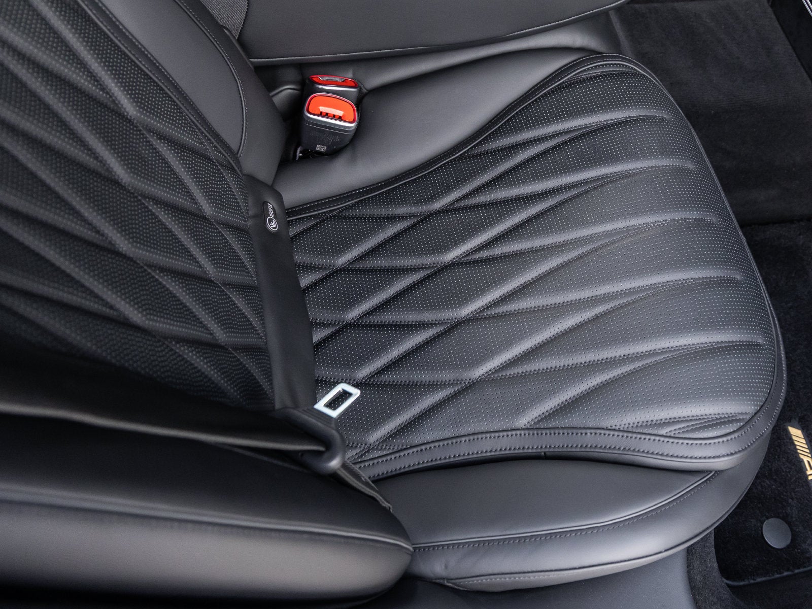 2024 Mercedes-Benz S-Class S 63 E AMG® 4MATIC®