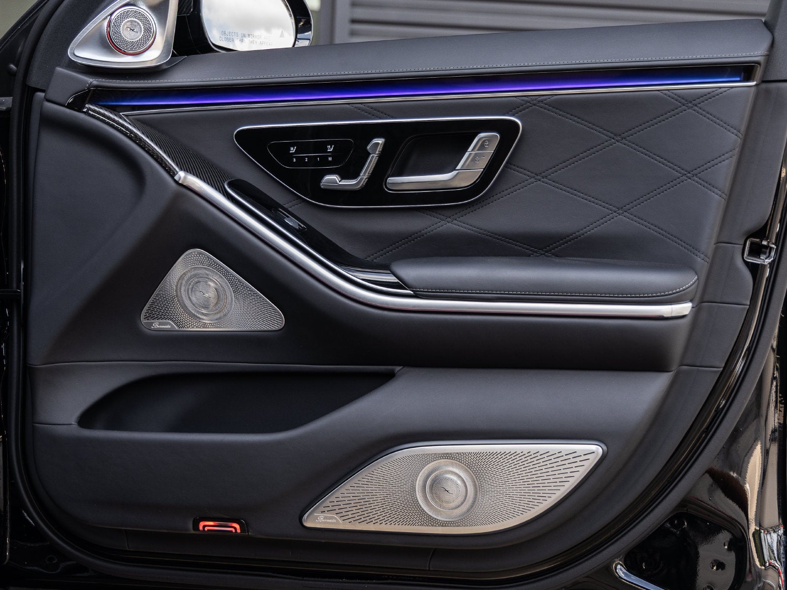 2024 Mercedes-Benz S-Class S 63 E AMG® 4MATIC®