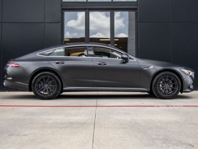 2023 Mercedes-Benz AMG® GT 43 Base 4MATIC®