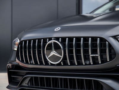 2023 Mercedes-Benz AMG® GT 43 Base 4MATIC®