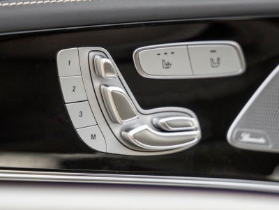 2023 Mercedes-Benz AMG® GT 43 Base 4MATIC®