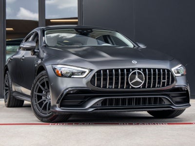 2023 Mercedes-Benz AMG® GT 43 Base 4MATIC®