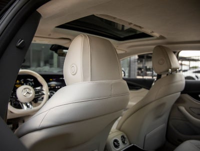 2023 Mercedes-Benz AMG® GT 43 Base 4MATIC®