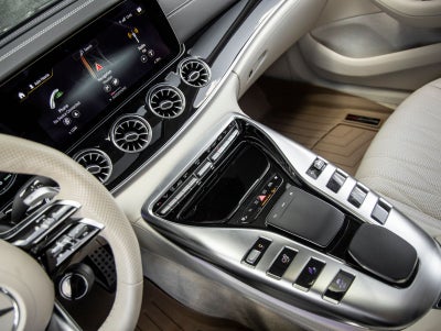 2023 Mercedes-Benz AMG® GT 43 Base 4MATIC®