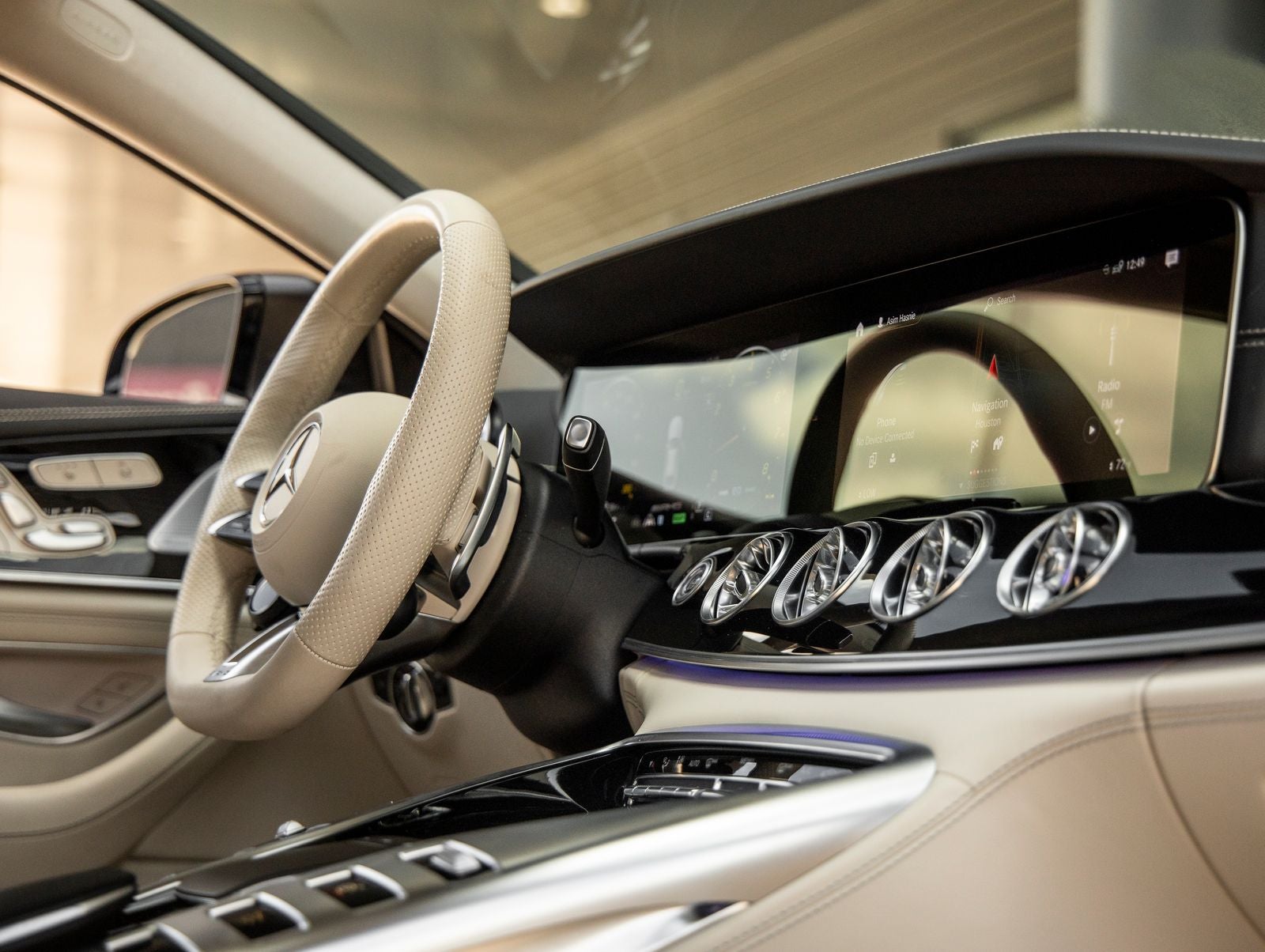 2023 Mercedes-Benz AMG® GT 43 Base 4MATIC®